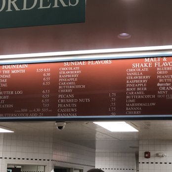 Kopp's Frozen Custard - Ice Cream & Frozen Yogurt Near Me - Brookfield, Wisconsin