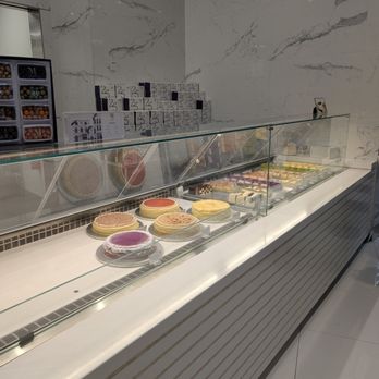 Lady M Cake Boutique - Bakeries Near Me - Santa Clara, California Lady M Cake Boutique - Bakeries Near Me - Santa Clara, California