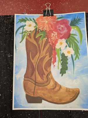PAINTING WITH A TWIST Updated June 2025 110 Photos 83 Reviews L