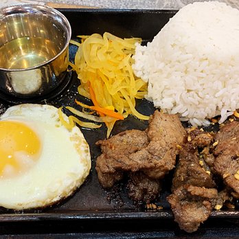 Jonie's Sizzler and Roast - Filipino Near Me - Cebu City, CEB