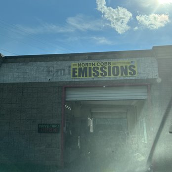 North Cobb Emissions - Smog Check Stations Near Me - Kennesaw, Georgia North Cobb Emissions - Smog Check Stations Near Me - Kennesaw, Georgia