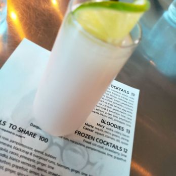 L.A. Jackson - Cocktail Bars Near Me - Nashville, Tennessee