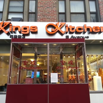 King's Kitchen - Cantonese Near Me - Brooklyn, New York King's Kitchen - Cantonese Near Me - Brooklyn, New York