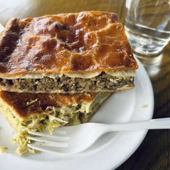 Cinderella - Siberian style pie - Bakeries Near Me - San Francisco, California Cinderella - Siberian style pie - Bakeries Near Me - San Francisco, California