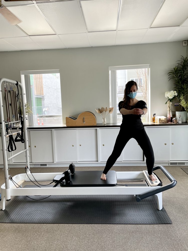 THE PILATES RX Updated June 2024 15 Photos 315A Broadway