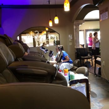 Nails By David Lee - Nail Salons Near Me - Modesto, California Nails By David Lee - Nail Salons Near Me - Modesto, California