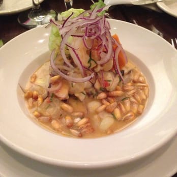 Latin Bites - Cebiche. - Latin American Near Me - Houston, Texas Latin Bites - Cebiche. - Latin American Near Me - Houston, Texas
