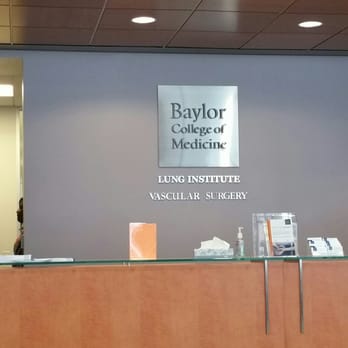 Baylor Clinic - Internal Medicine Near Me - Houston, Texas