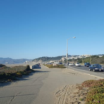 Ocean Beach - Parks Near Me - San Francisco, California Ocean Beach - Parks Near Me - San Francisco, California