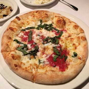 Crush - Margarita Pizza - Lounges Near Me - Chico, California