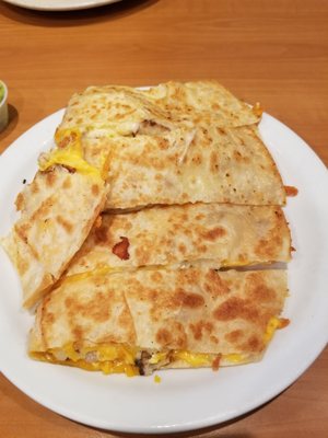 Clarkie's Diner by null