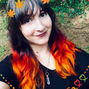 Salon Dragonfly - Beautiful color by Brooks - Hair Salons Near Me - Asheville, North Carolina Salon Dragonfly - Beautiful color by Brooks - Hair Salons Near Me - Asheville, North Carolina