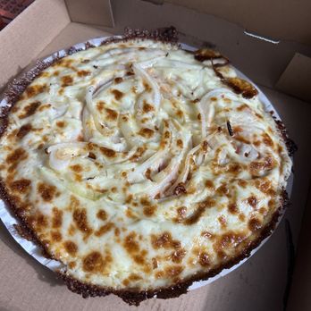 El Criollo Cuban Food - Onion pizza - Cuban Near Me - Lehigh Acres, Florida El Criollo Cuban Food - Onion pizza - Cuban Near Me - Lehigh Acres, Florida