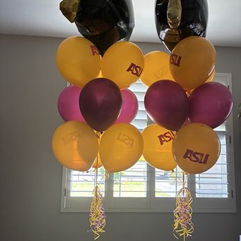 AZ Party Mart - Party balloons - Party Supplies Near Me - Scottsdale, Arizona