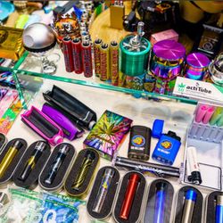 Vapor Smoke N Style