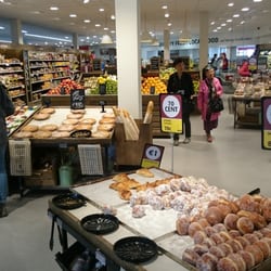 Supervalu Garveys