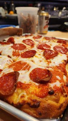 Two Birds One Stone by null