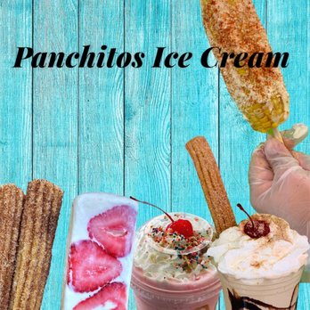 Panchitos Ice Cream - Treats for everyone. - Desserts Near Me - Louisville, Kentucky Panchitos Ice Cream - Treats for everyone. - Desserts Near Me - Louisville, Kentucky