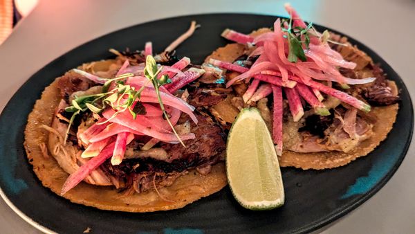 Tacolina by null