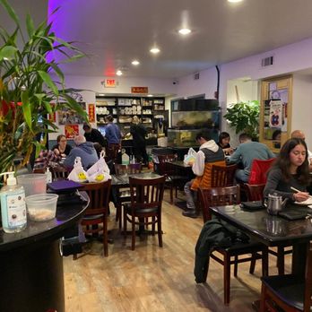 Taiwan Café - Taiwanese Near Me - Boston, Massachusetts