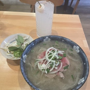 Nom Nam - Vietnamese Near Me - New York, New York Nom Nam - Vietnamese Near Me - New York, New York