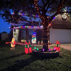 Christmas Wonder Lights