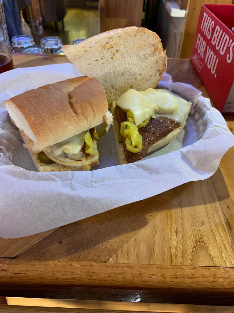 U OF R BAR & GRILL Updated June 2024 13 Photos 103 Brown