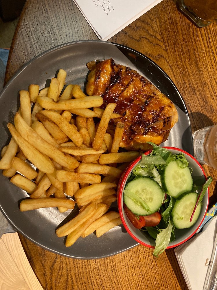 Nando's