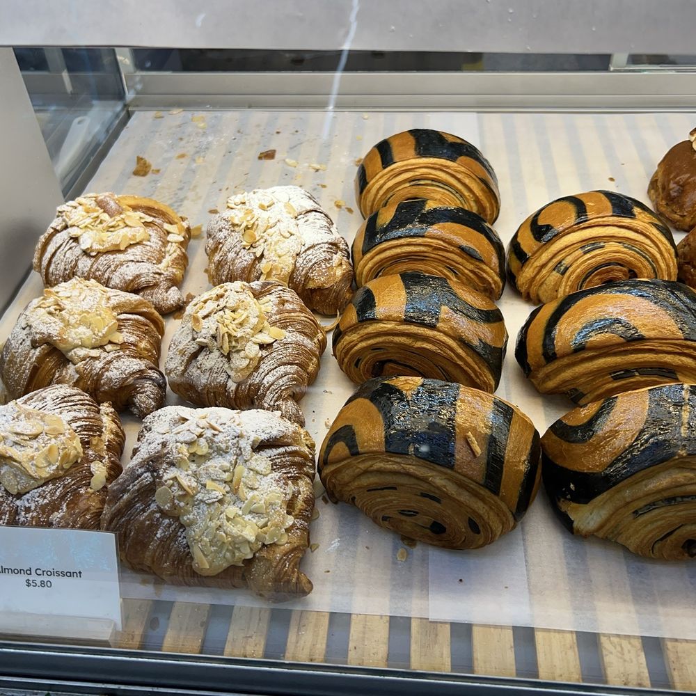 Barburu - Bakeries Near Me - Mississauga, Ontario Barburu - Bakeries Near Me - Mississauga, Ontario