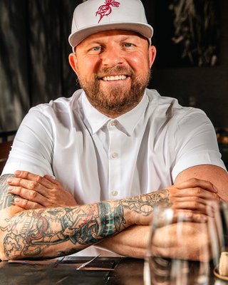 Stubborn Seed - Miami Beach by null