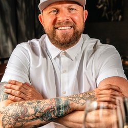 Stubborn Seed - Chef Jeremy Ford
