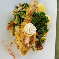 Restaurant Alpenstube