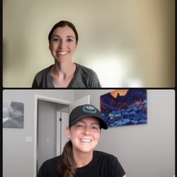 Glow Up Nutrition