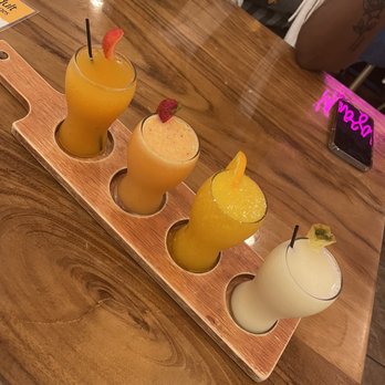 Mornings Breakfast & Brunch - Mimosa flight - Breakfast & Brunch Near Me - Indianapolis, Indiana Mornings Breakfast & Brunch - Mimosa flight - Breakfast & Brunch Near Me - Indianapolis, Indiana