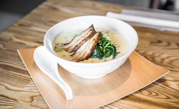 HiroNori | Craft Ramen by null