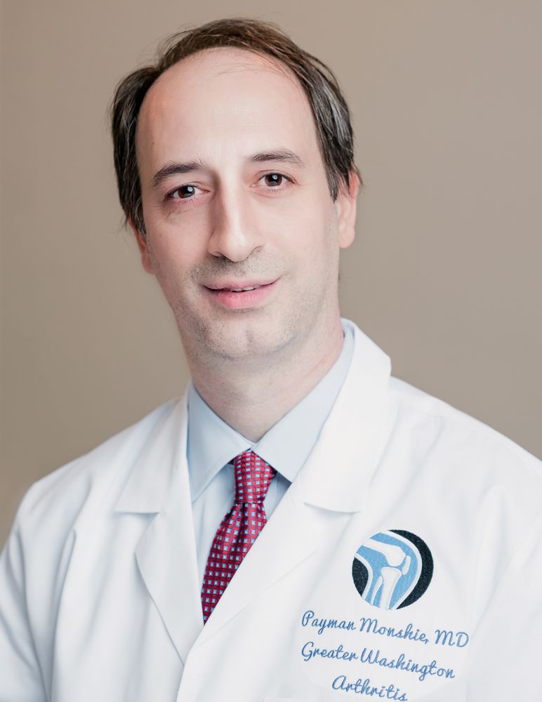 GREATER WASHINGTON ARTHRITIS RHEUMATOLOGY AND OSTEOPOROSIS CTR 14904