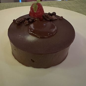 Marmalade - 8 layer chocolate dessert - Caribbean Near Me - San Juan, Puerto Rico