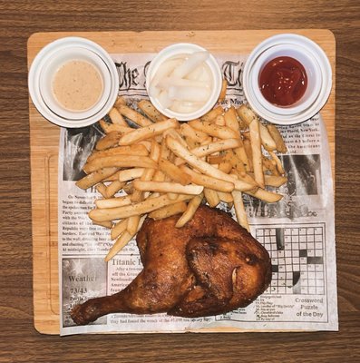 Itaewon Pocha by null