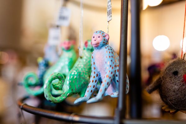 The Spotted Pig by null