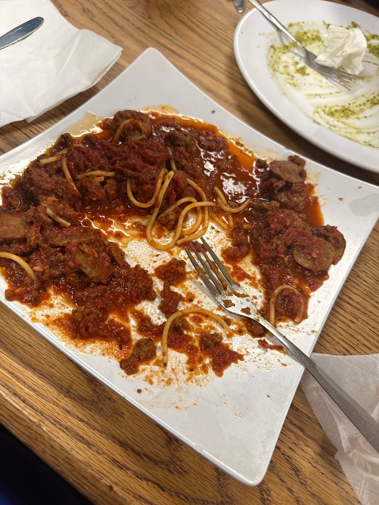 NIZZA PIZZA PASTA & SUBS Updated October 2024 83 Photos & 185