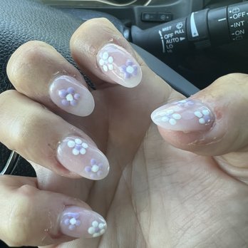 Boss Nail Bar - Nail Salons Near Me - Greenville, North Carolina Boss Nail Bar - Nail Salons Near Me - Greenville, North Carolina