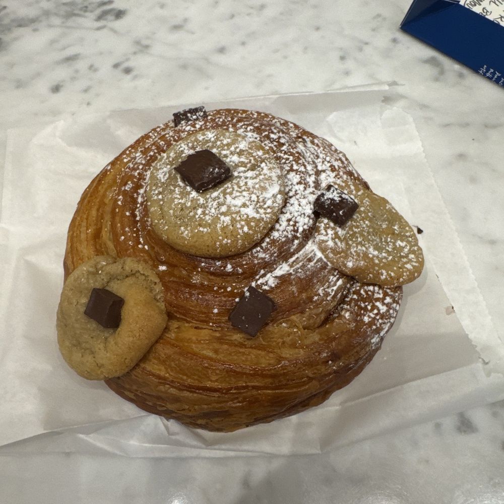 Donutique - Cookie croissant - Coffee & Tea Near Me - Las Vegas, Nevada Donutique - Cookie croissant - Coffee & Tea Near Me - Las Vegas, Nevada