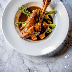 Buona Sera Italian Restaurant
