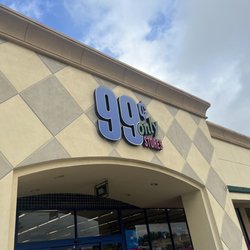 99 Cents Only Stores