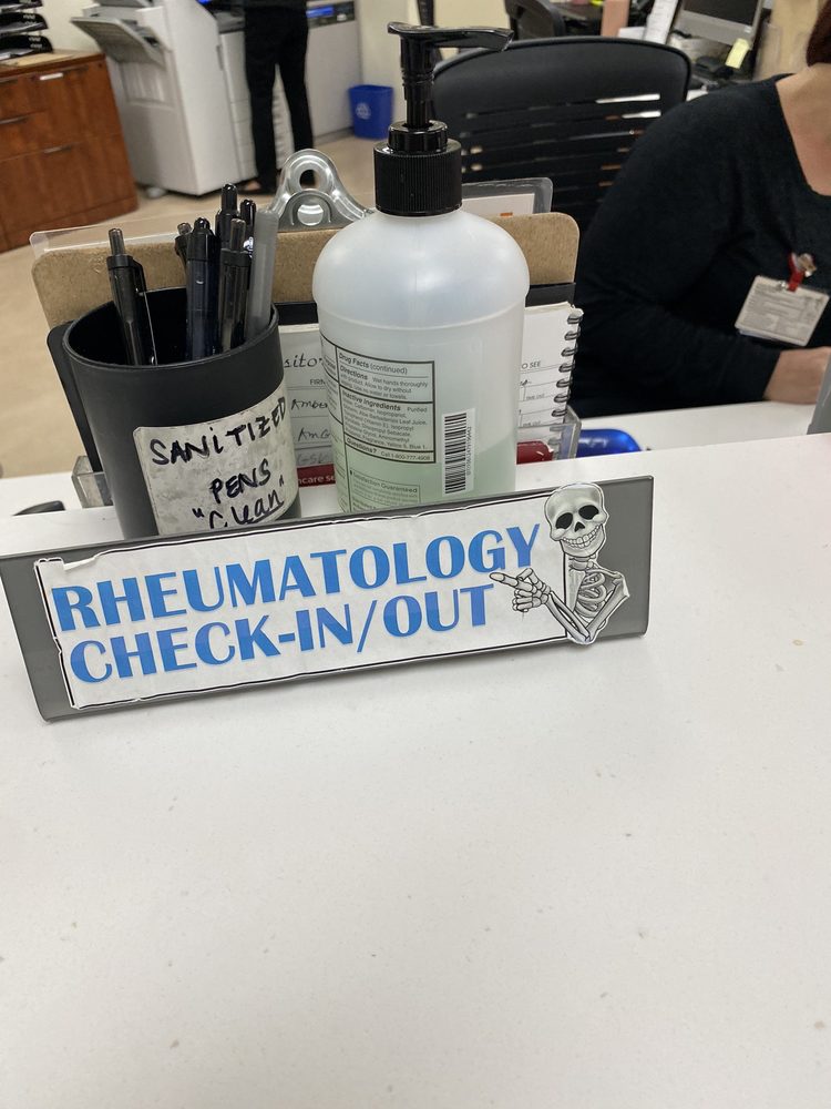 ARTHRITIS AND RHEUMATOLOGY SOUTH BAY Updated July 2024 15 Photos