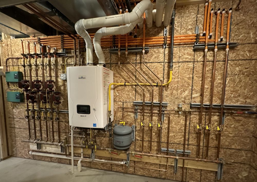 Slide of Junction Climate Control