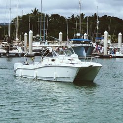 Windward Boats