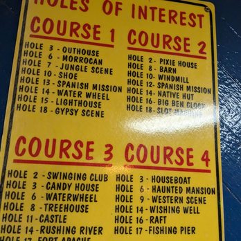Golf n' Stuff - Amusement Parks Near Me - Norwalk, California