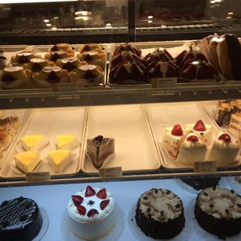 Andersen Bakery - come early because things do get sold out. - Bakeries Near Me - Milpitas, California Andersen Bakery - come early because things do get sold out. - Bakeries Near Me - Milpitas, California