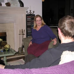 Tammy Laber Coaching and Counselling